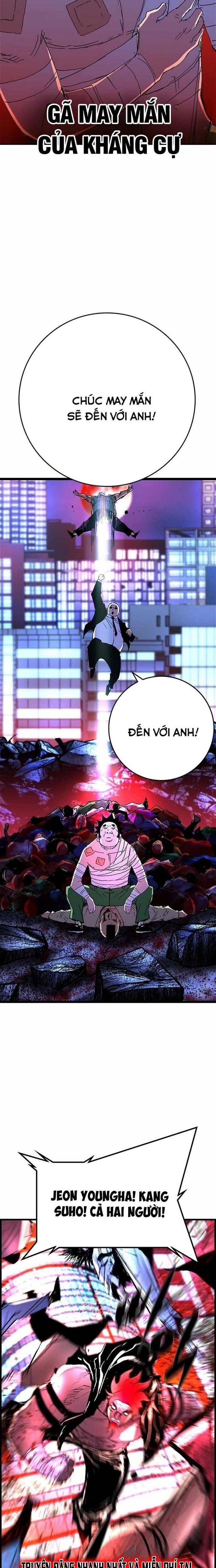 Phòng Gym Hanlim - Chapter 227 - Page 18