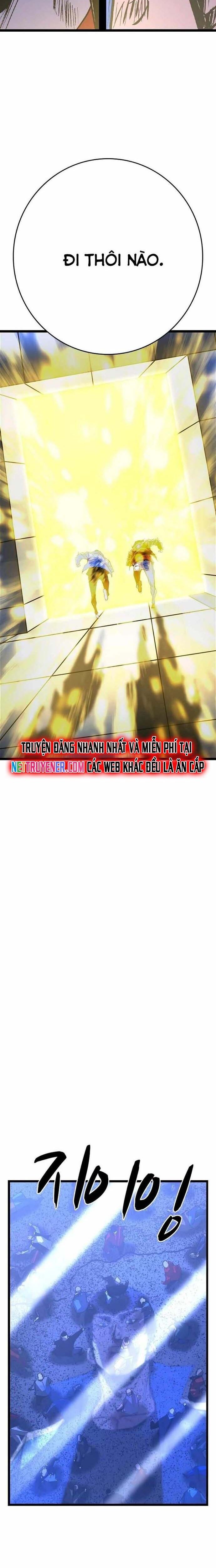 Phòng Gym Hanlim - Chapter 227 - Page 20