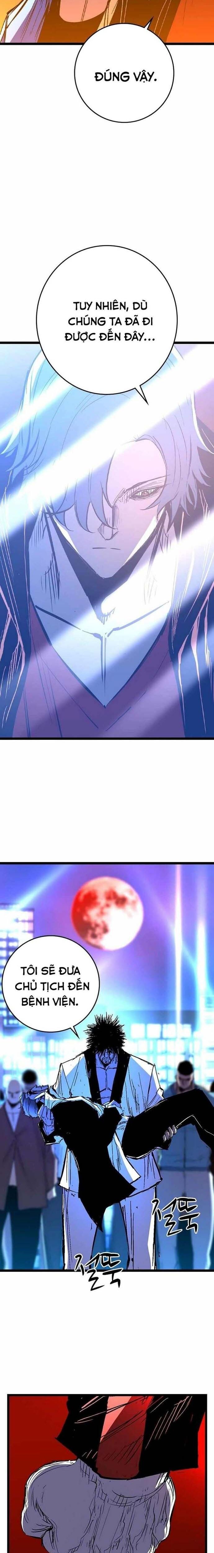 Phòng Gym Hanlim - Chapter 227 - Page 22