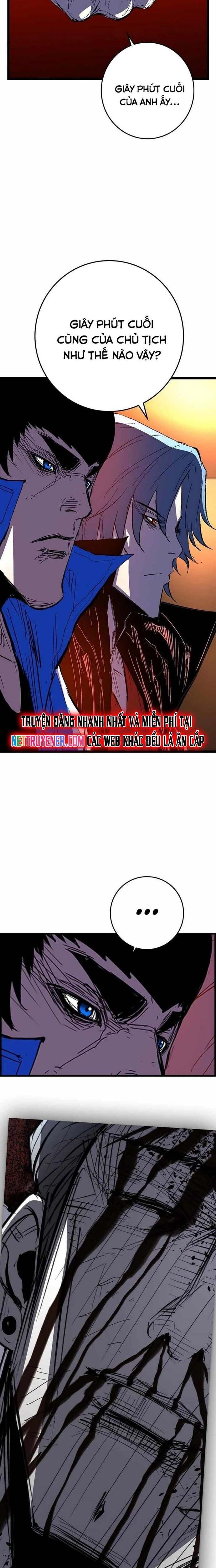 Phòng Gym Hanlim - Chapter 227 - Page 23