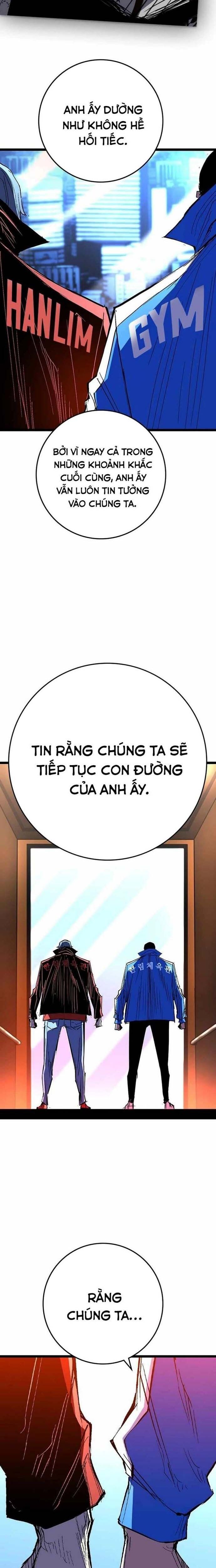 Phòng Gym Hanlim - Chapter 227 - Page 24