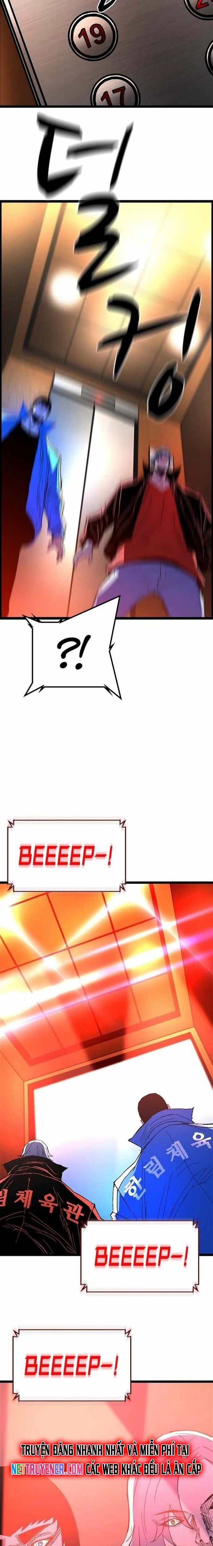 Phòng Gym Hanlim - Chapter 227 - Page 26