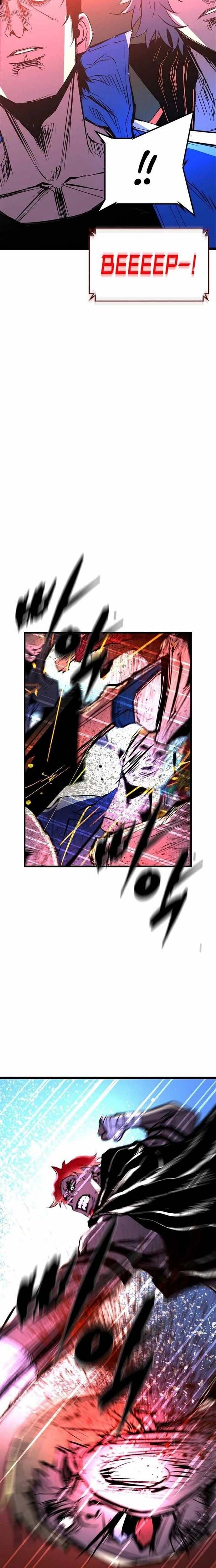 Phòng Gym Hanlim - Chapter 227 - Page 27