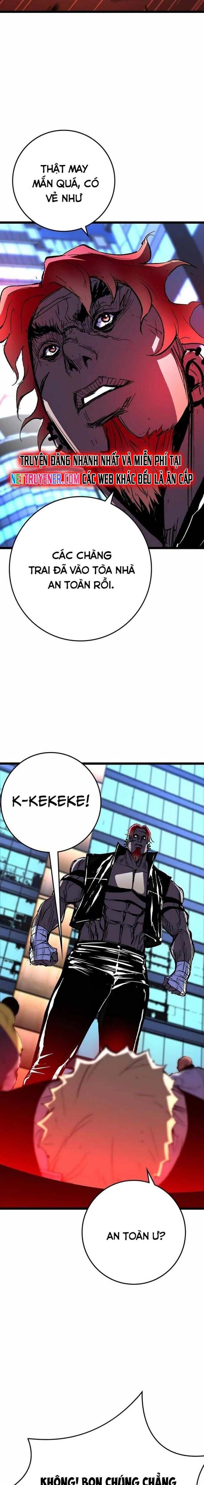 Phòng Gym Hanlim - Chapter 227 - Page 28