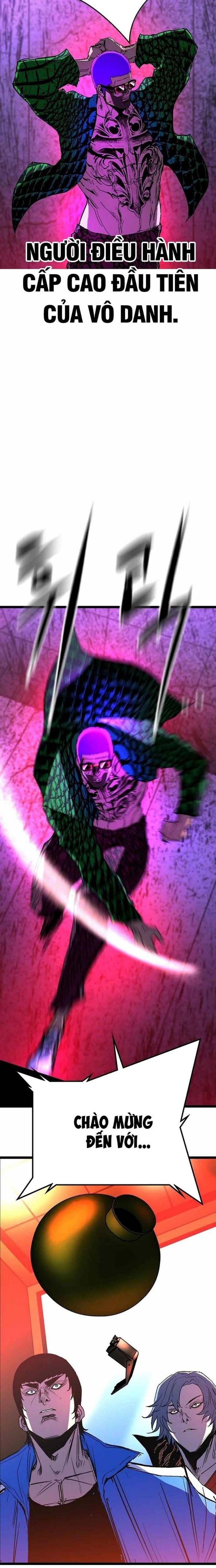 Phòng Gym Hanlim - Chapter 227 - Page 30