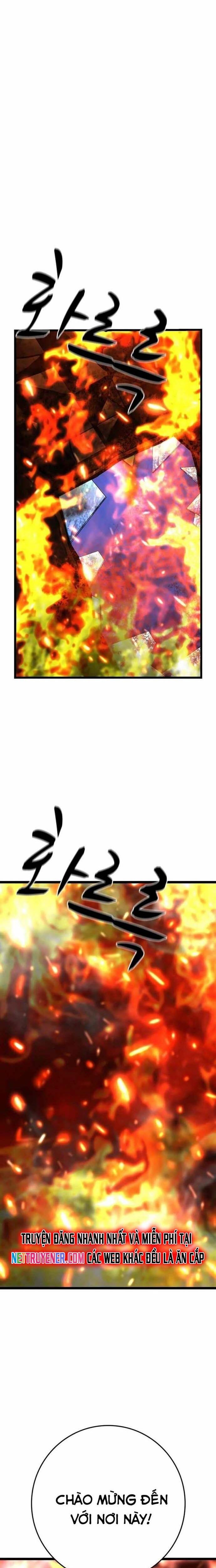 Phòng Gym Hanlim - Chapter 227 - Page 32