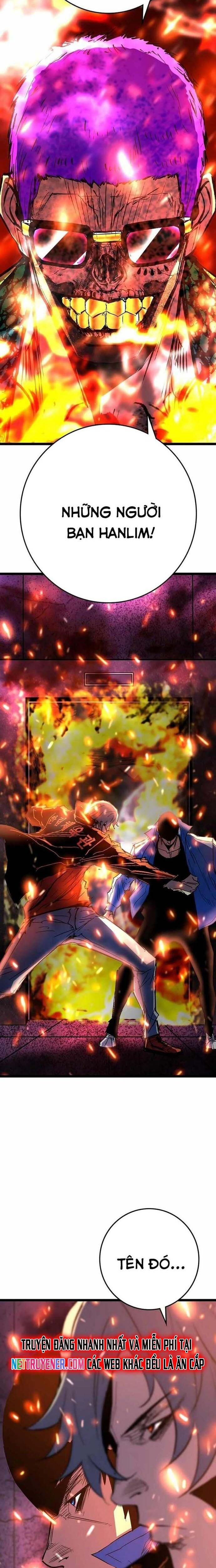 Phòng Gym Hanlim - Chapter 227 - Page 33