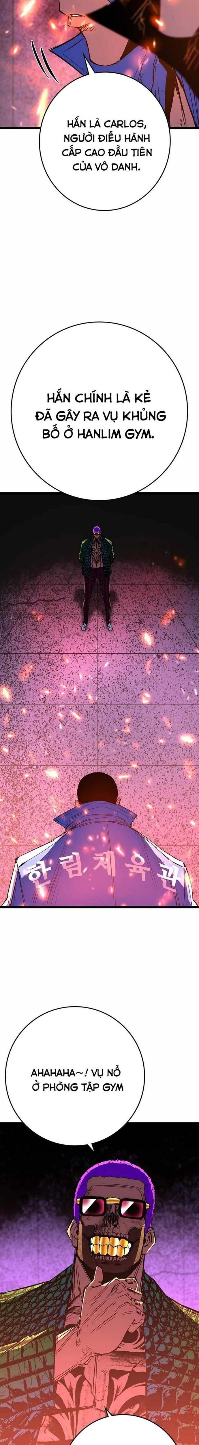 Phòng Gym Hanlim - Chapter 227 - Page 34