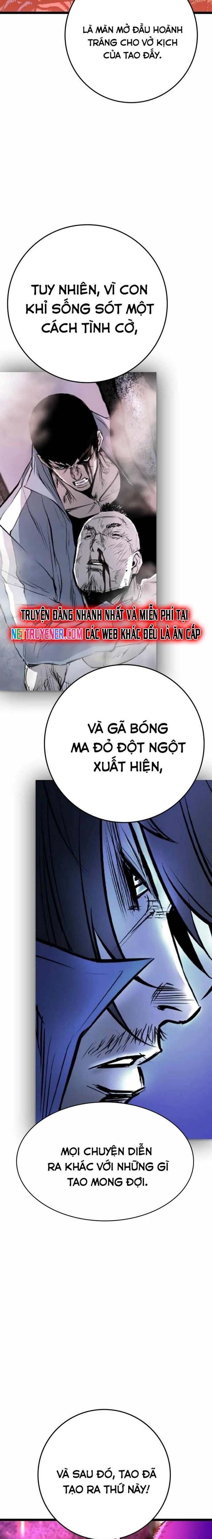 Phòng Gym Hanlim - Chapter 227 - Page 35