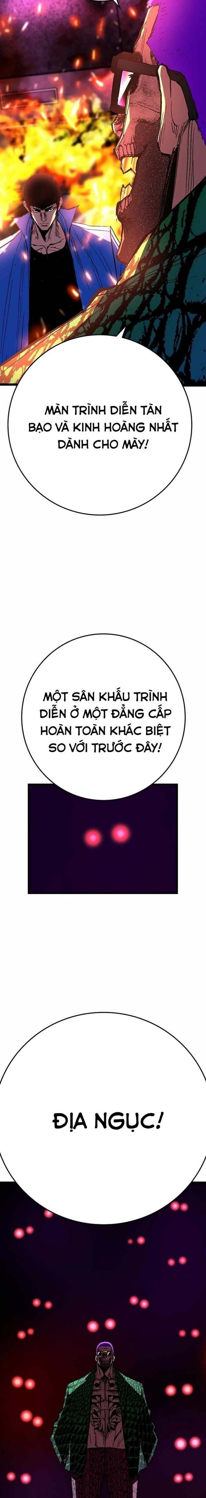 Phòng Gym Hanlim - Chapter 227 - Page 36