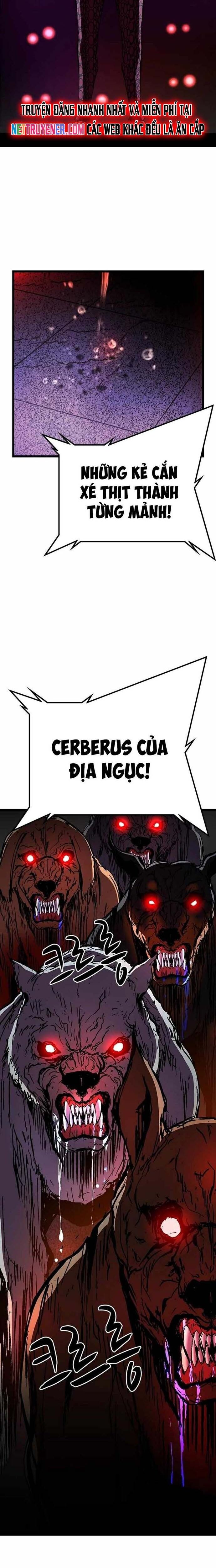 Phòng Gym Hanlim - Chapter 227 - Page 37