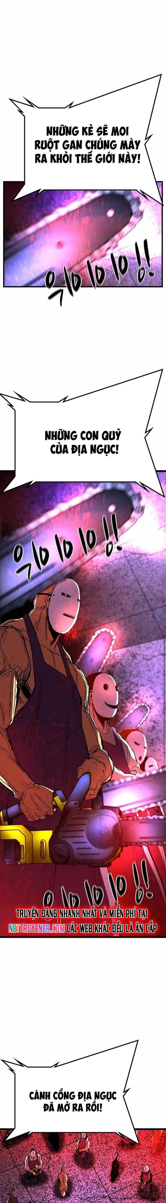 Phòng Gym Hanlim - Chapter 227 - Page 38