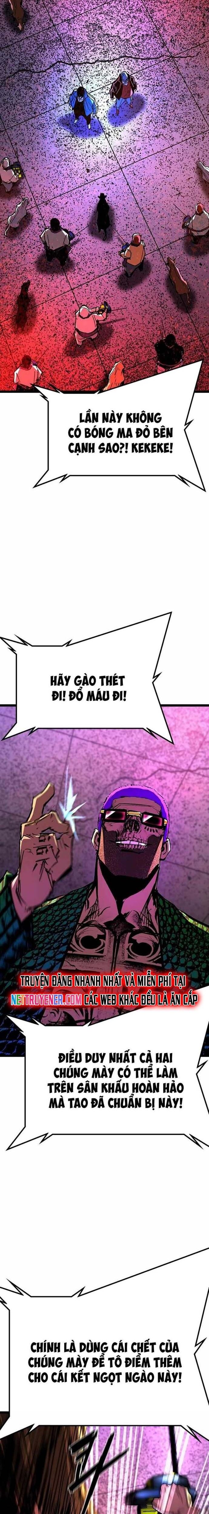 Phòng Gym Hanlim - Chapter 227 - Page 39