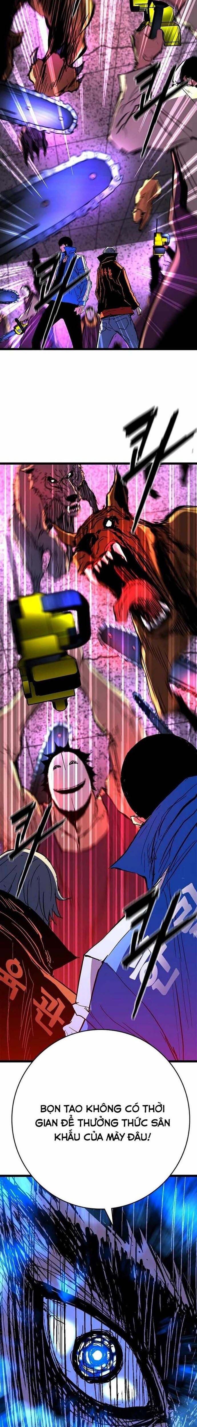 Phòng Gym Hanlim - Chapter 227 - Page 40