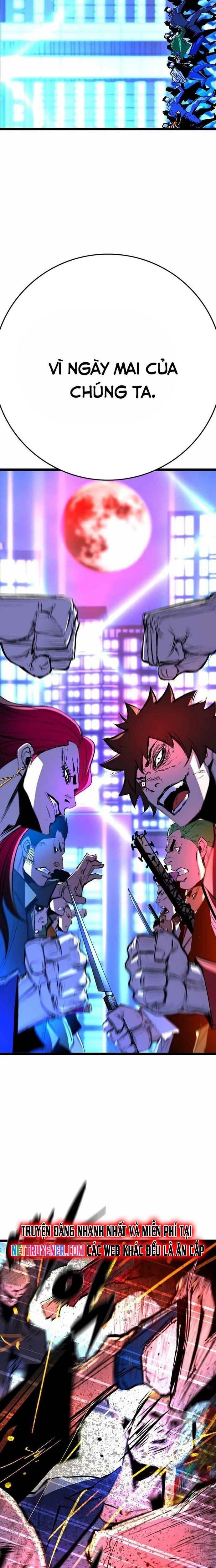 Phòng Gym Hanlim - Chapter 227 - Page 5