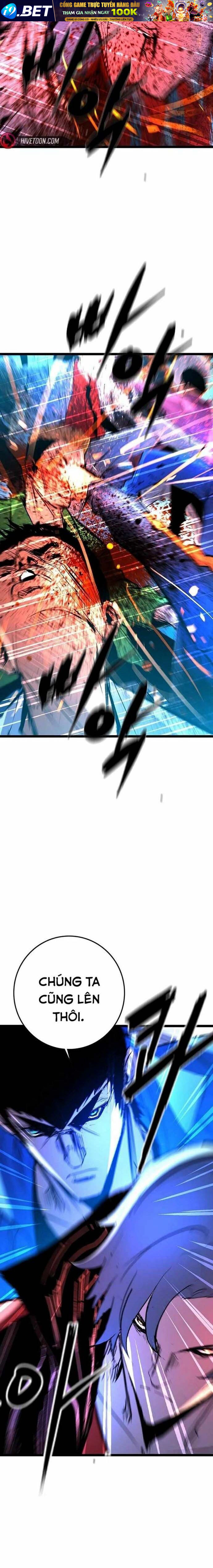 Phòng Gym Hanlim - Chapter 227 - Page 6