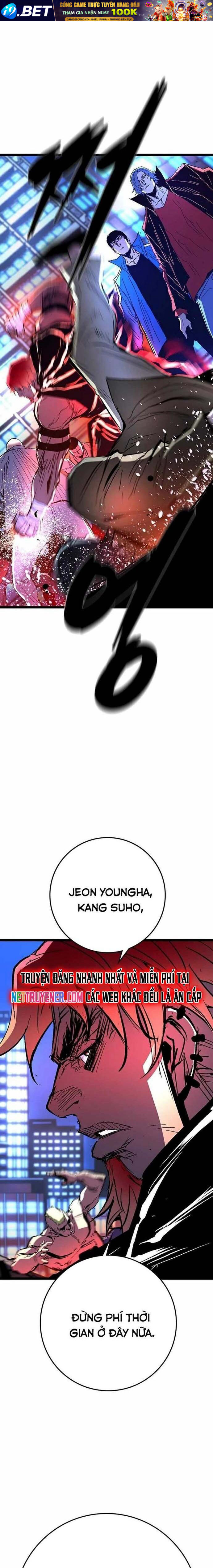 Phòng Gym Hanlim - Chapter 227 - Page 7