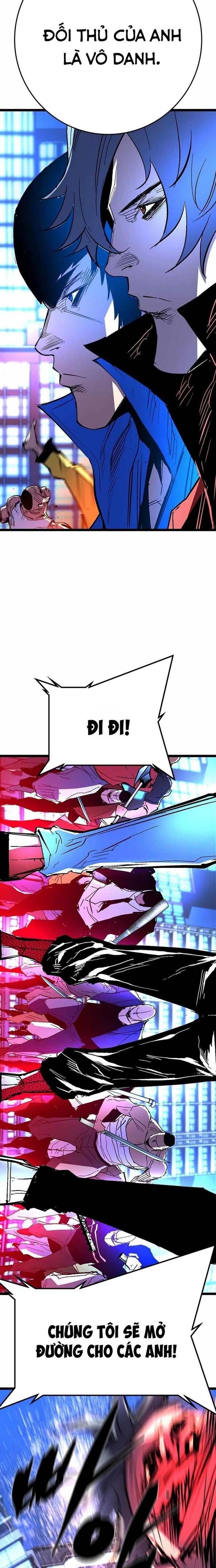 Phòng Gym Hanlim - Chapter 227 - Page 8