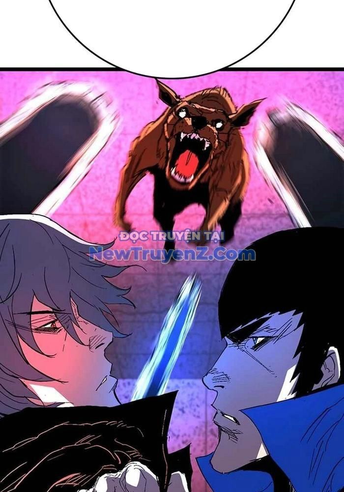 Phòng Gym Hanlim - Chapter 228 - Page 103