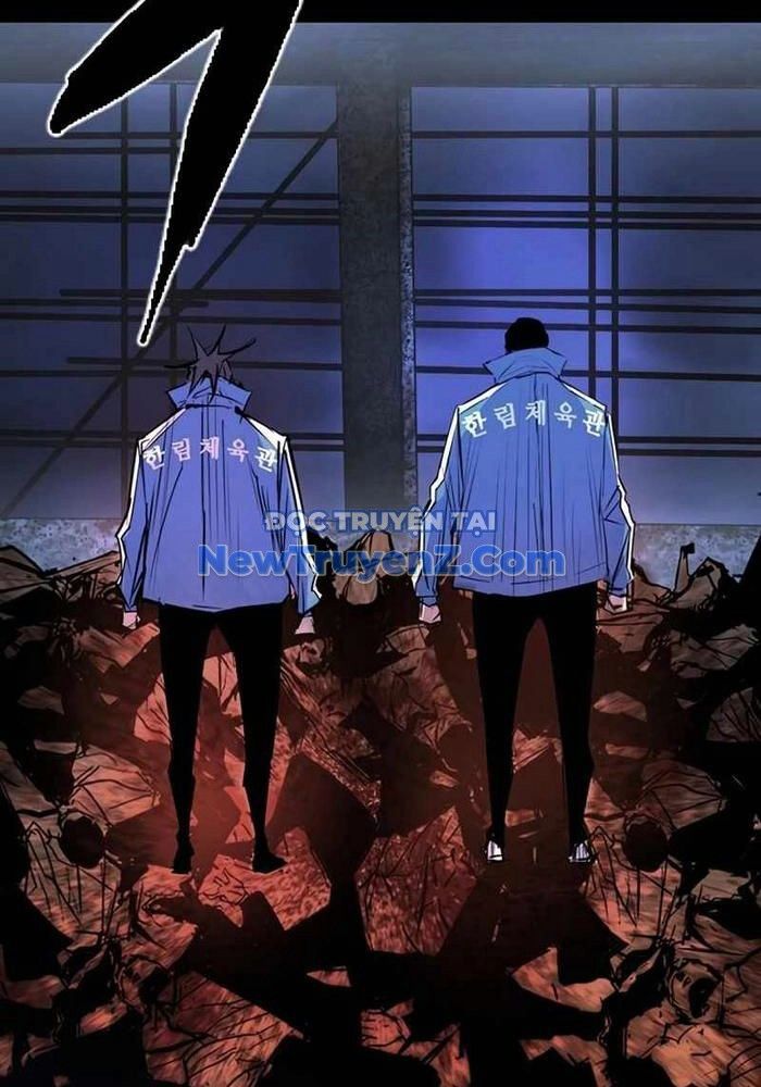 Phòng Gym Hanlim - Chapter 228 - Page 11