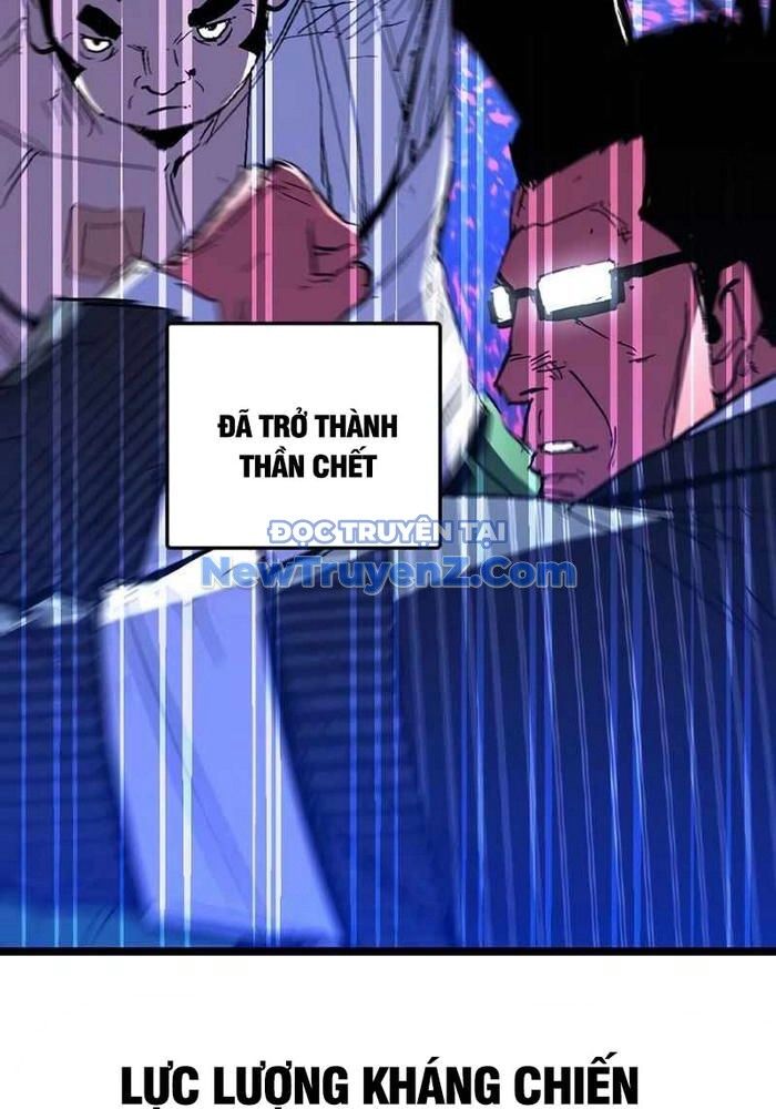 Phòng Gym Hanlim - Chapter 228 - Page 119