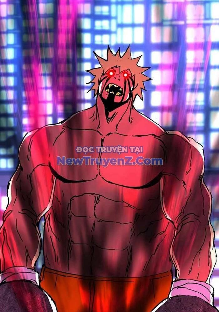 Phòng Gym Hanlim - Chapter 228 - Page 132