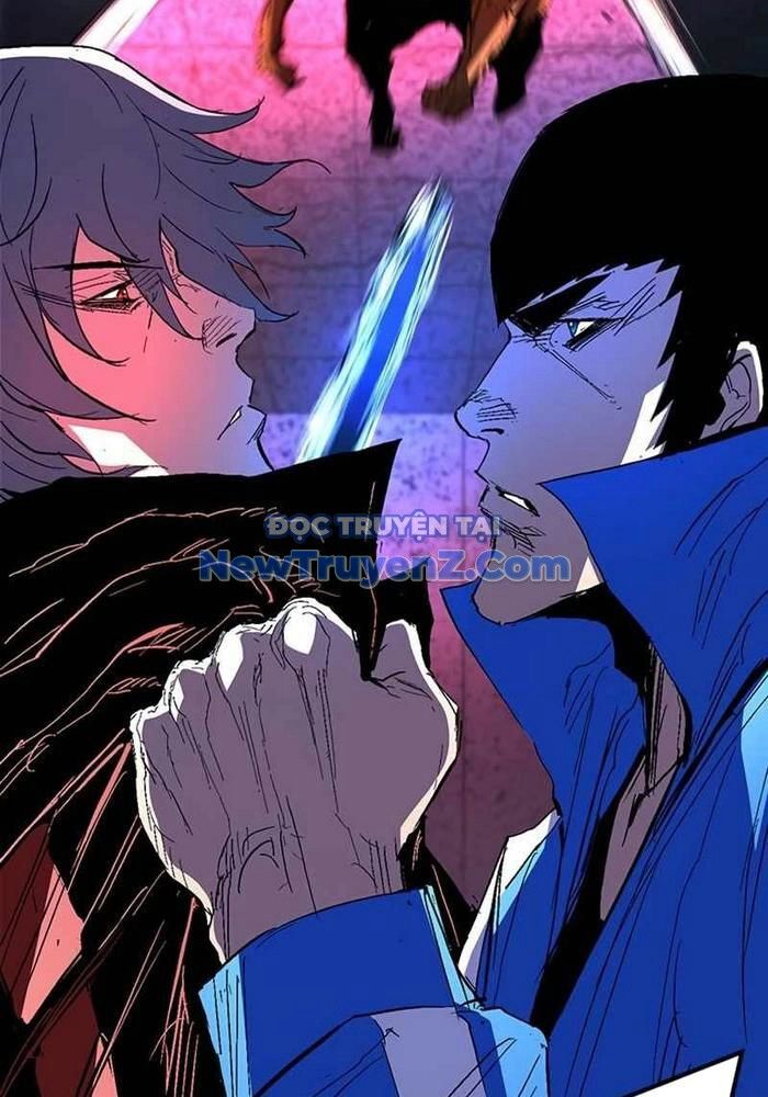 Phòng Gym Hanlim - Chapter 228 - Page 164