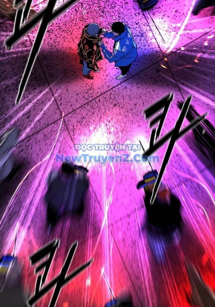 Phòng Gym Hanlim - Chapter 228 - Page 167