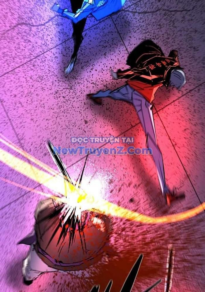 Phòng Gym Hanlim - Chapter 228 - Page 177