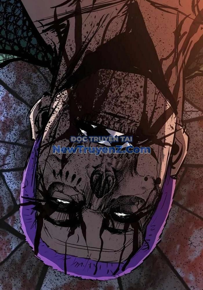 Phòng Gym Hanlim - Chapter 228 - Page 19