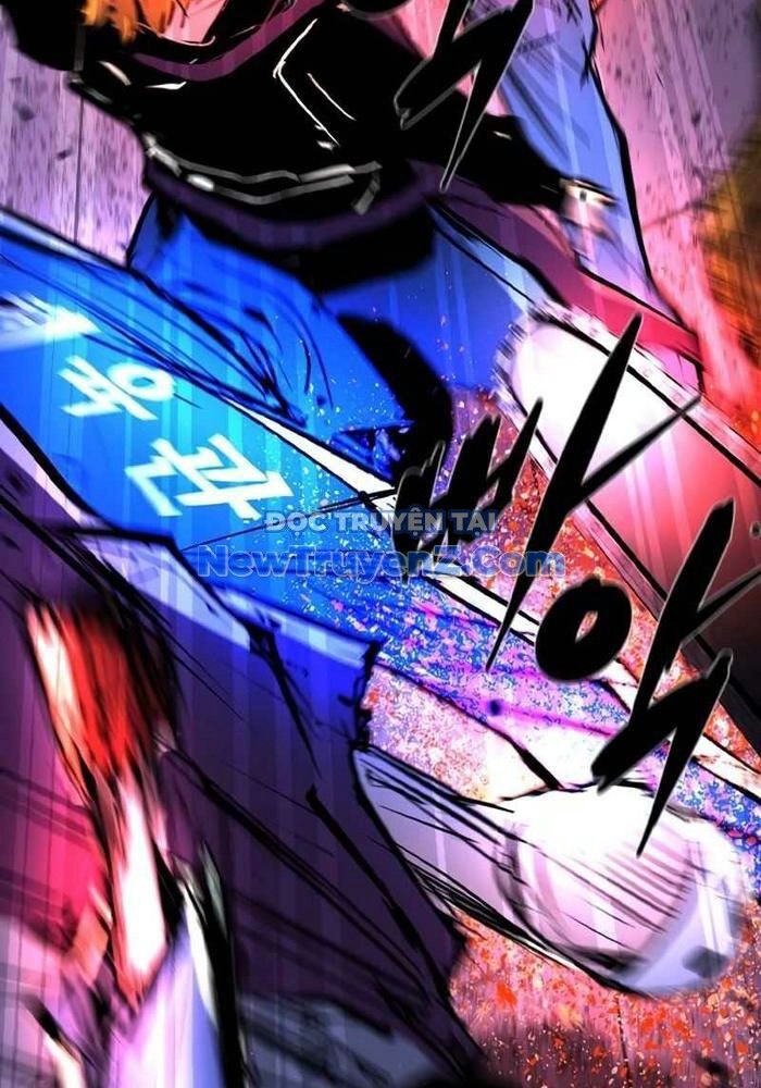 Phòng Gym Hanlim - Chapter 228 - Page 197