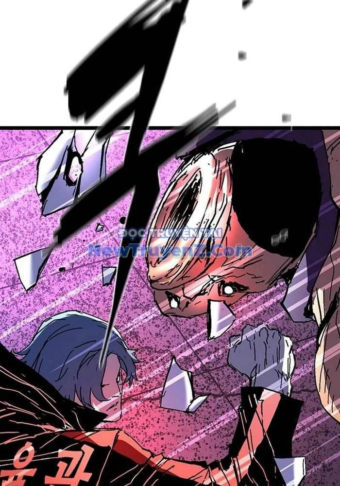 Phòng Gym Hanlim - Chapter 228 - Page 200