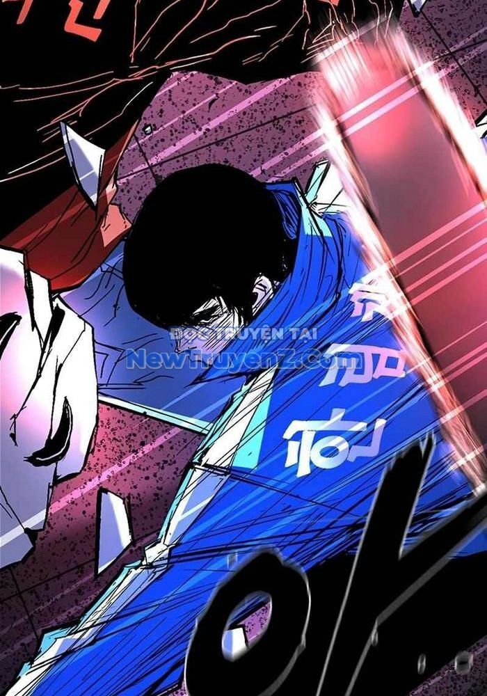 Phòng Gym Hanlim - Chapter 228 - Page 201