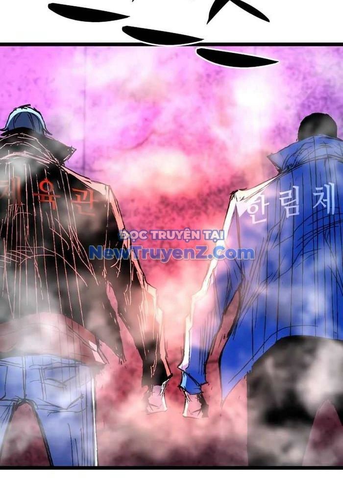 Phòng Gym Hanlim - Chapter 228 - Page 205