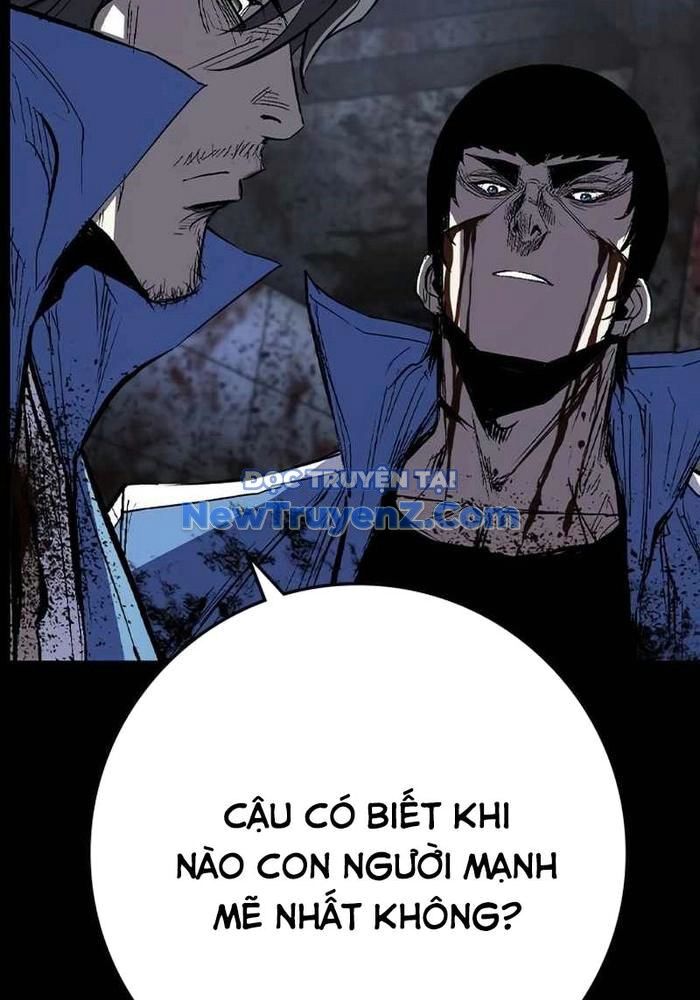 Phòng Gym Hanlim - Chapter 228 - Page 21