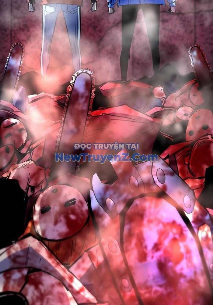 Phòng Gym Hanlim - Chapter 228 - Page 211