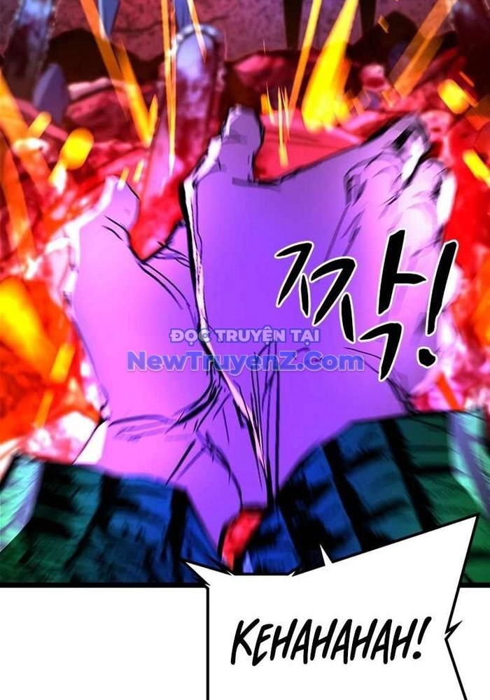 Phòng Gym Hanlim - Chapter 228 - Page 214