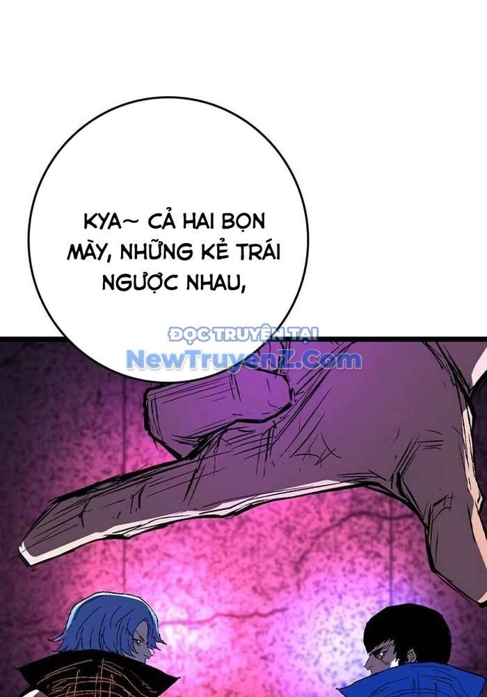 Phòng Gym Hanlim - Chapter 228 - Page 218