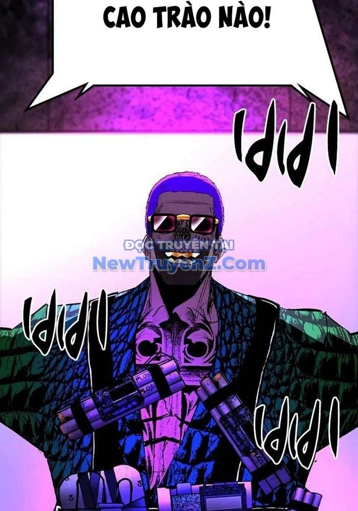 Phòng Gym Hanlim - Chapter 228 - Page 224