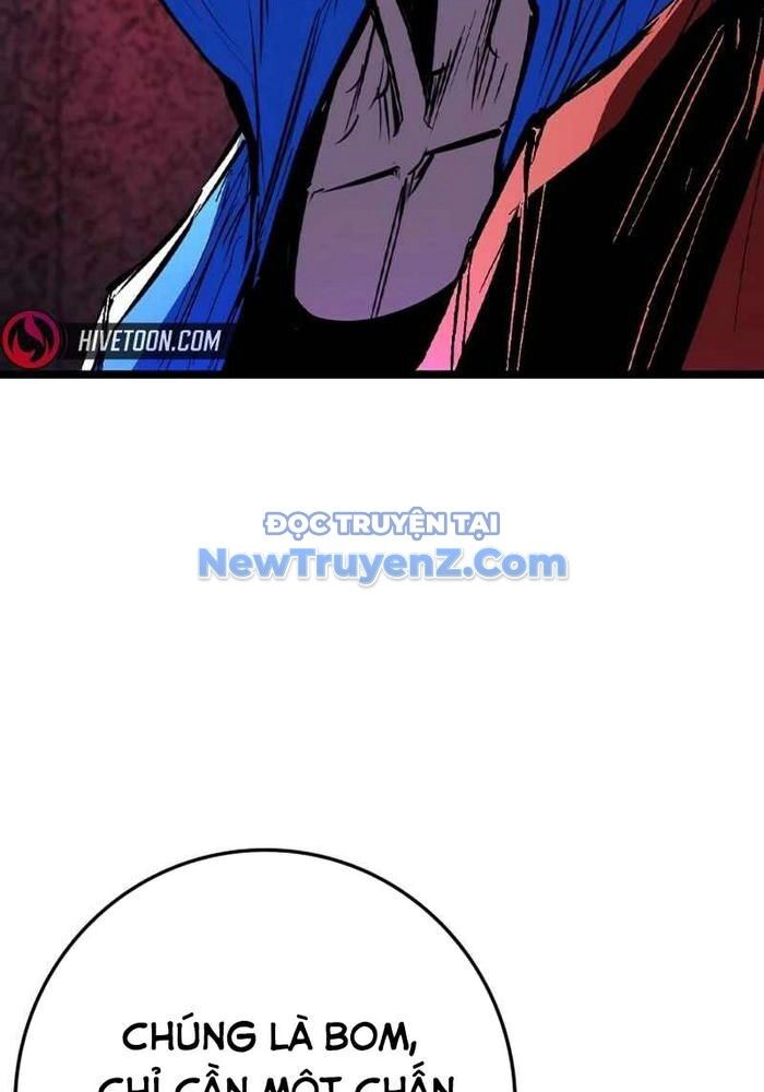 Phòng Gym Hanlim - Chapter 228 - Page 227