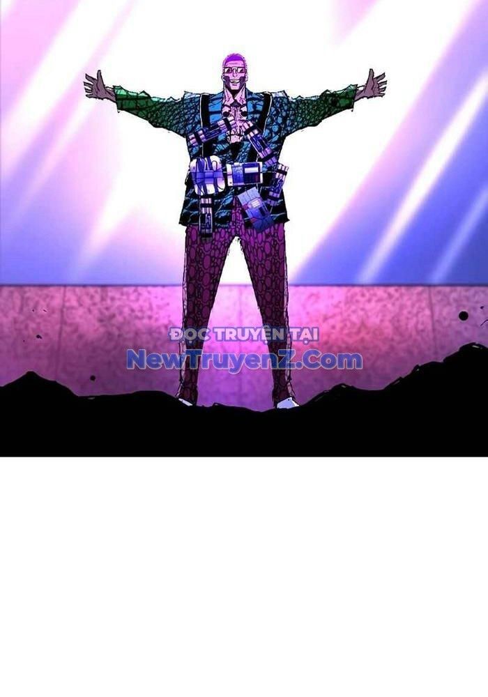 Phòng Gym Hanlim - Chapter 228 - Page 231