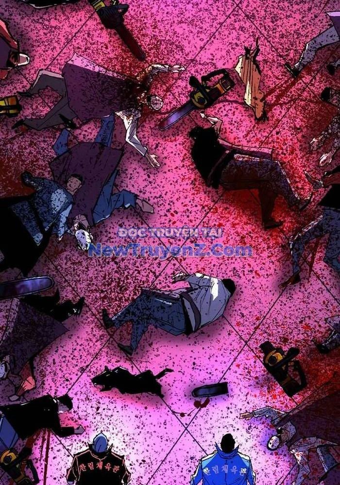 Phòng Gym Hanlim - Chapter 228 - Page 233