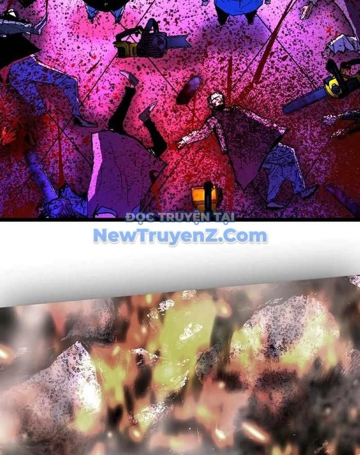 Phòng Gym Hanlim - Chapter 228 - Page 234