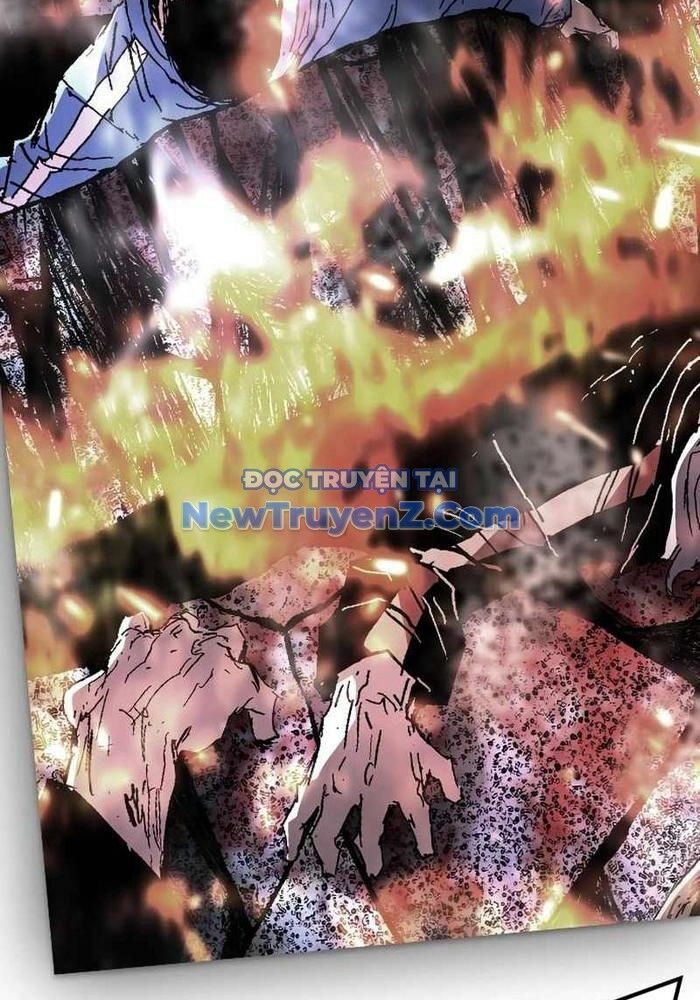 Phòng Gym Hanlim - Chapter 228 - Page 236