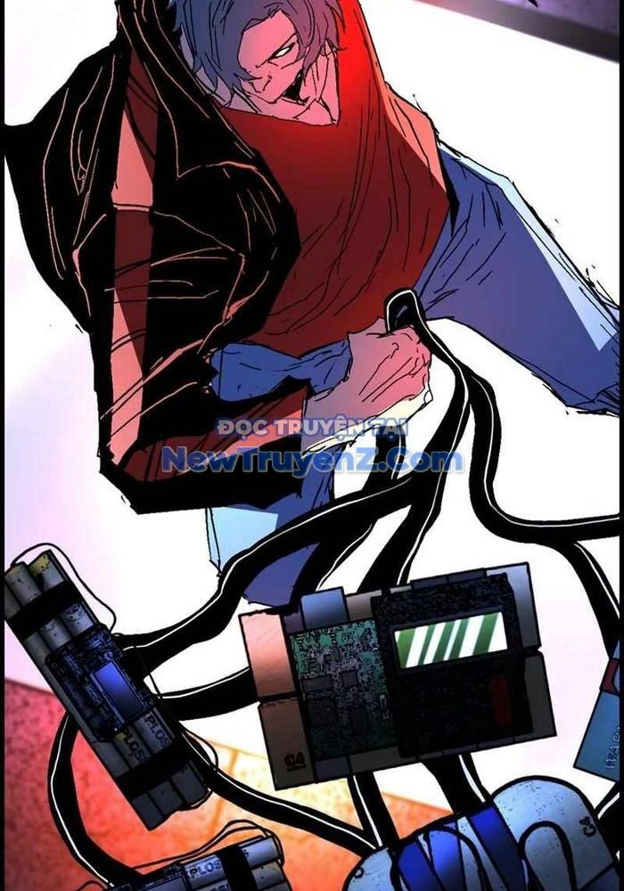 Phòng Gym Hanlim - Chapter 228 - Page 257