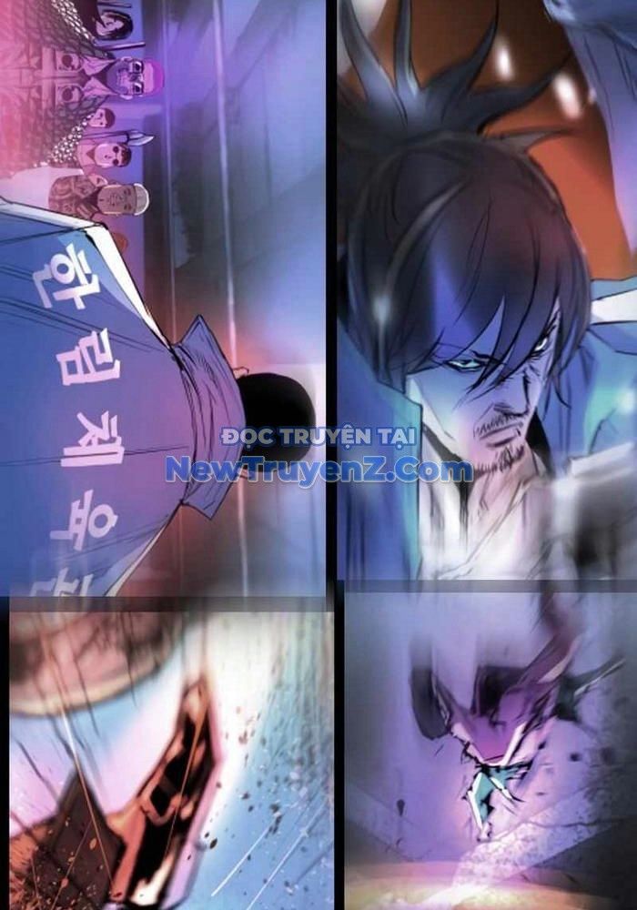 Phòng Gym Hanlim - Chapter 228 - Page 3