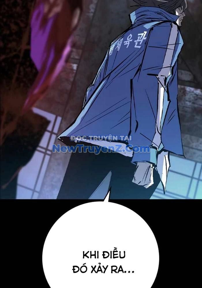 Phòng Gym Hanlim - Chapter 228 - Page 34