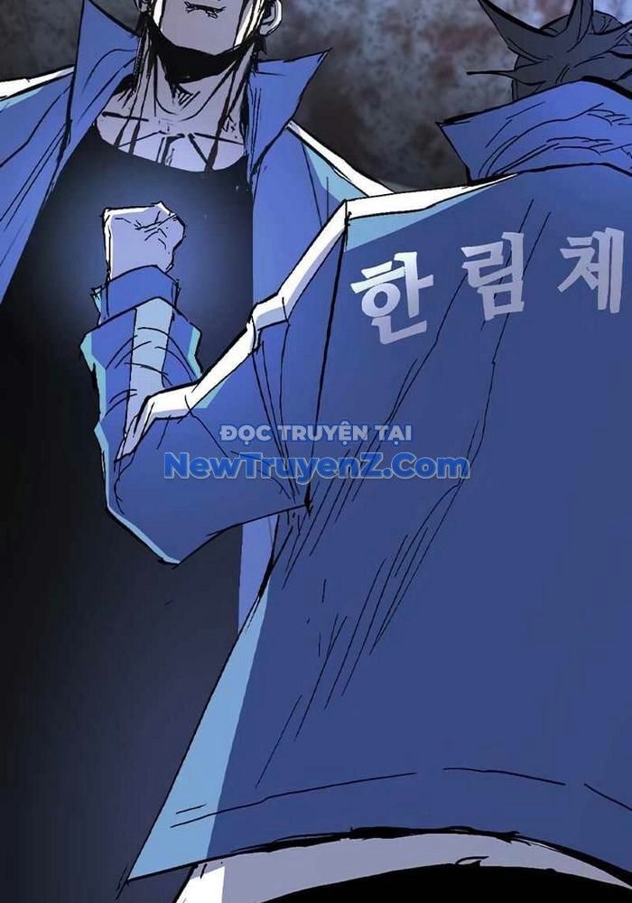 Phòng Gym Hanlim - Chapter 228 - Page 38