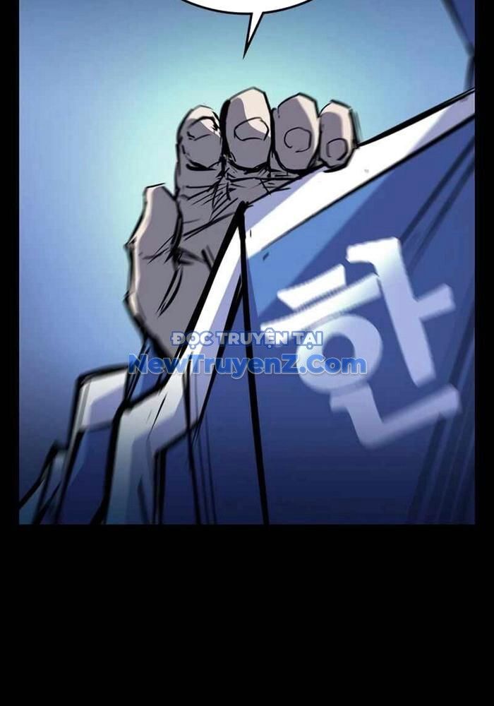 Phòng Gym Hanlim - Chapter 228 - Page 43