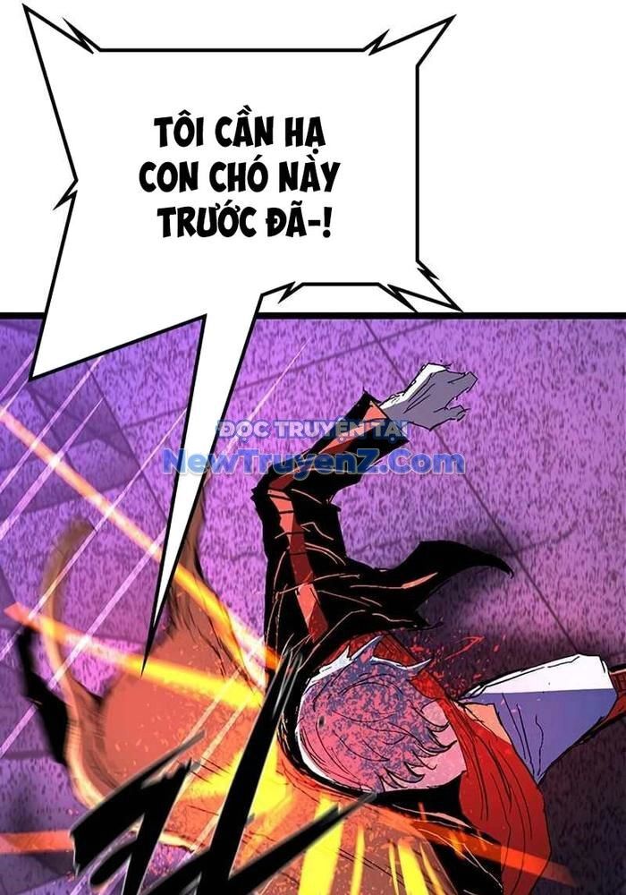 Phòng Gym Hanlim - Chapter 228 - Page 54